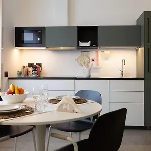 Kita House Apartment
