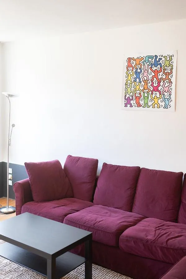 Pignolo 107 Apartment Bergamo Italy