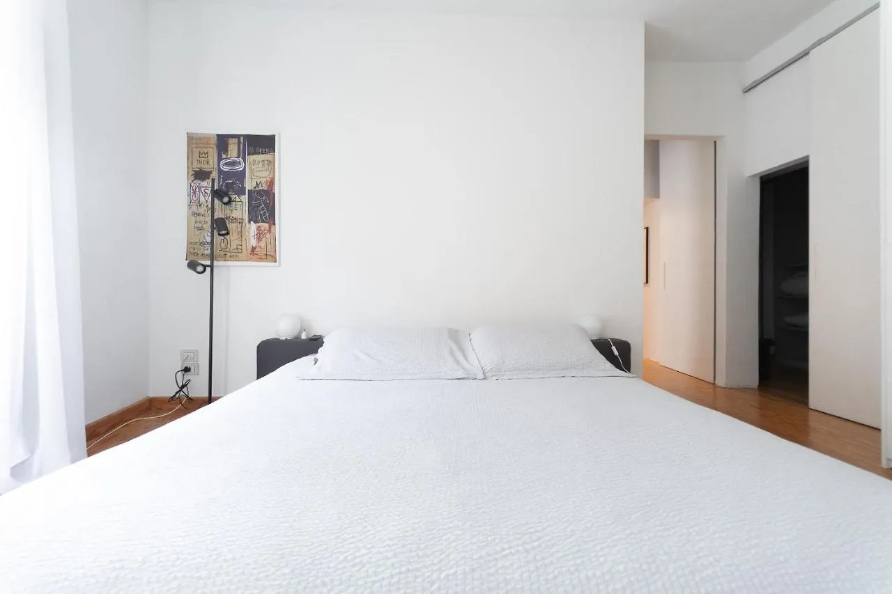 Pignolo 107 Apartment Bergamo Italy