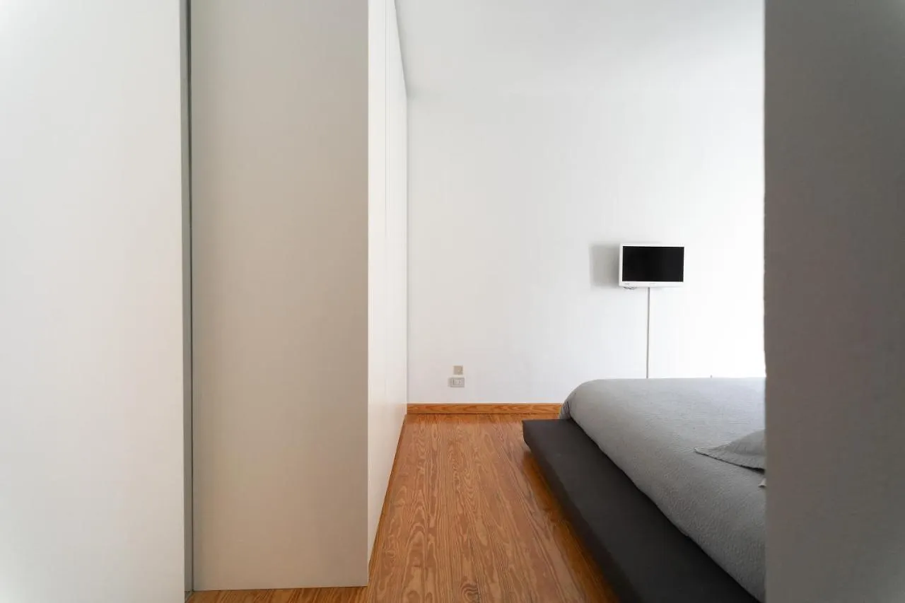 Pignolo 107 Apartment Bergamo