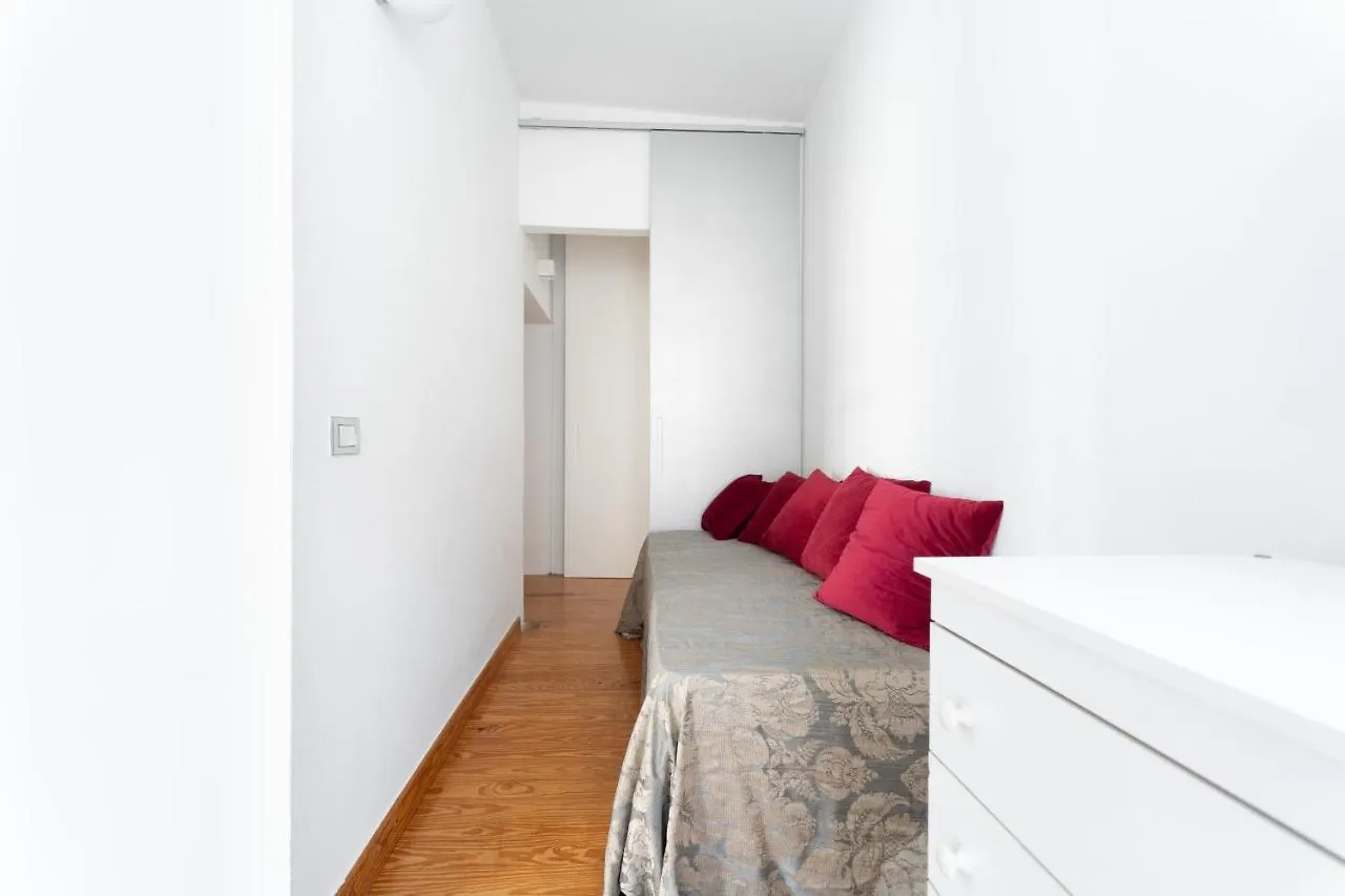 Pignolo 107 Apartment Bergamo