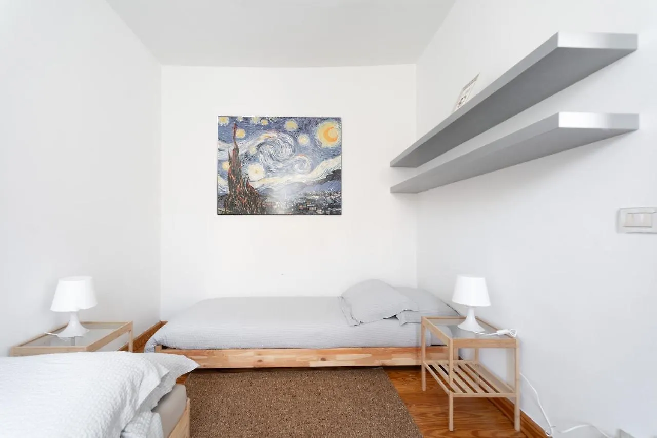 Pignolo 107 Apartment Bergamo 0*,  Italy