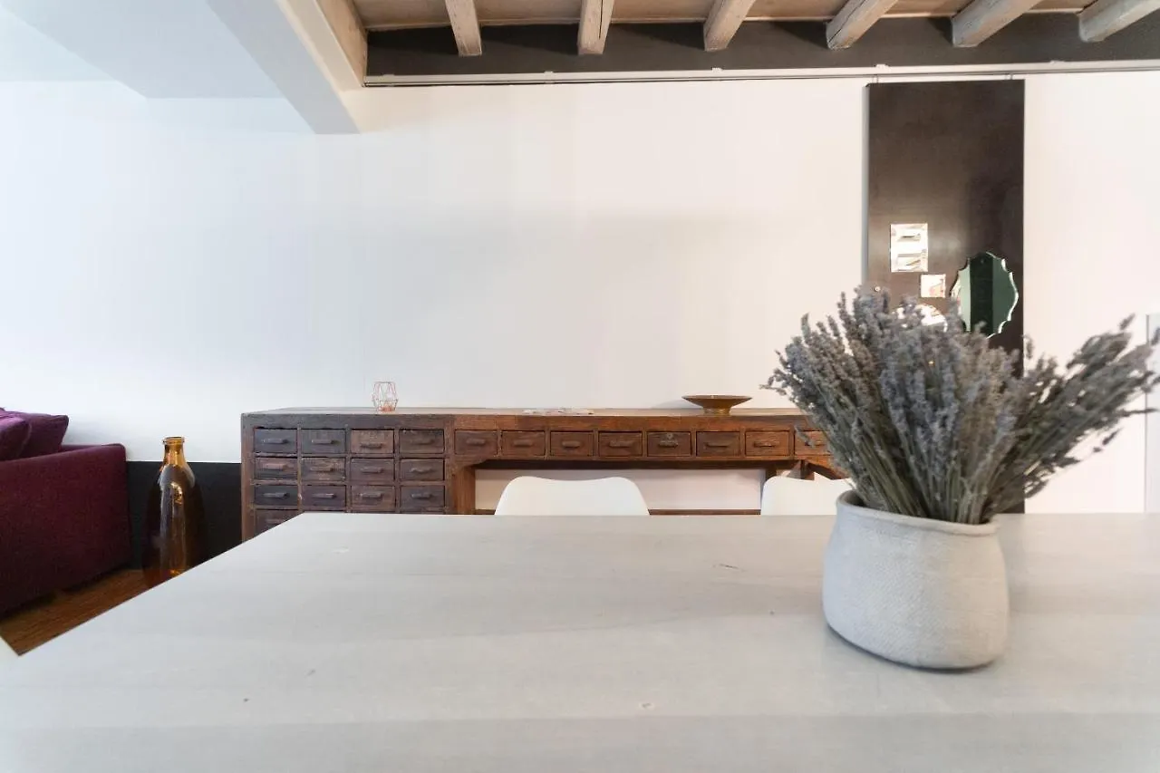 Pignolo 107 Apartment Bergamo