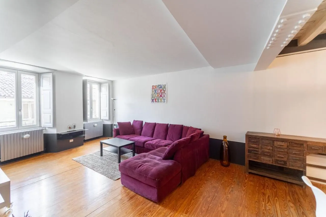Pignolo 107 Apartment Bergamo Italy