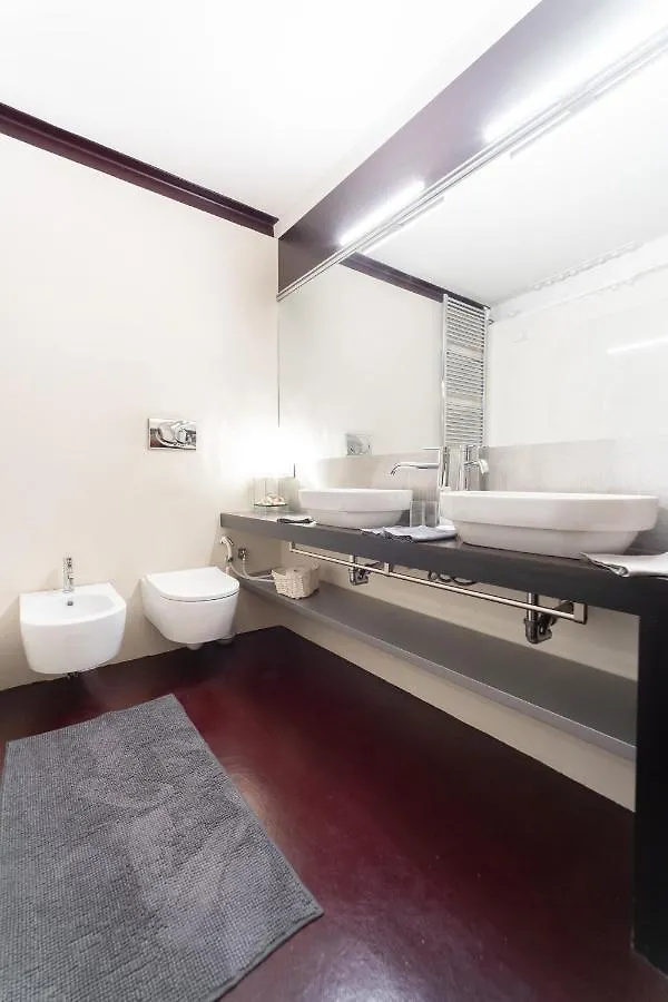 Pignolo 107 Apartment Bergamo