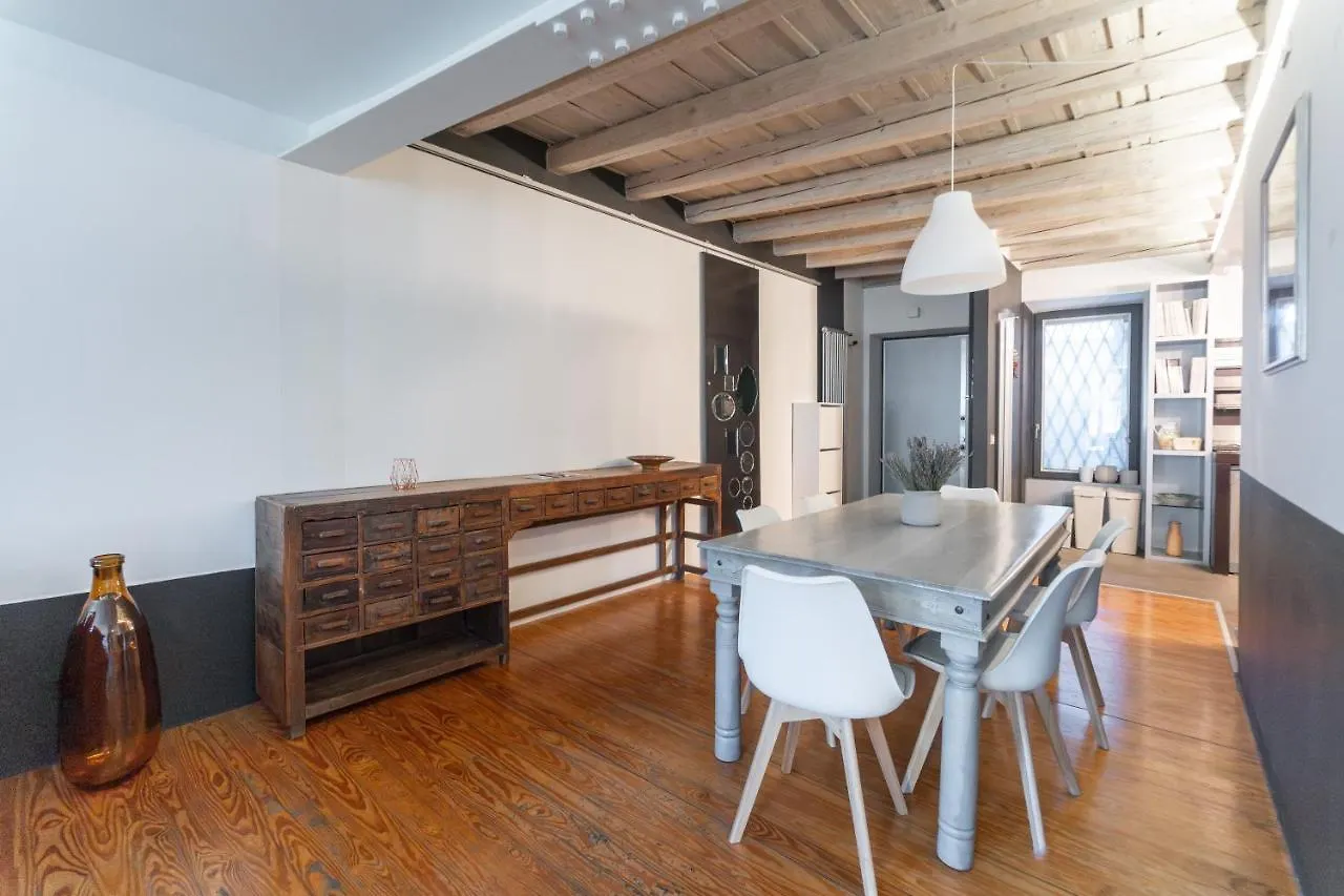 Pignolo 107 Apartment Bergamo