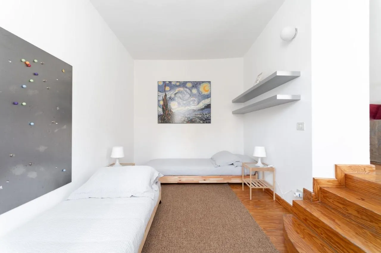 Pignolo 107 Apartment Bergamo Italy