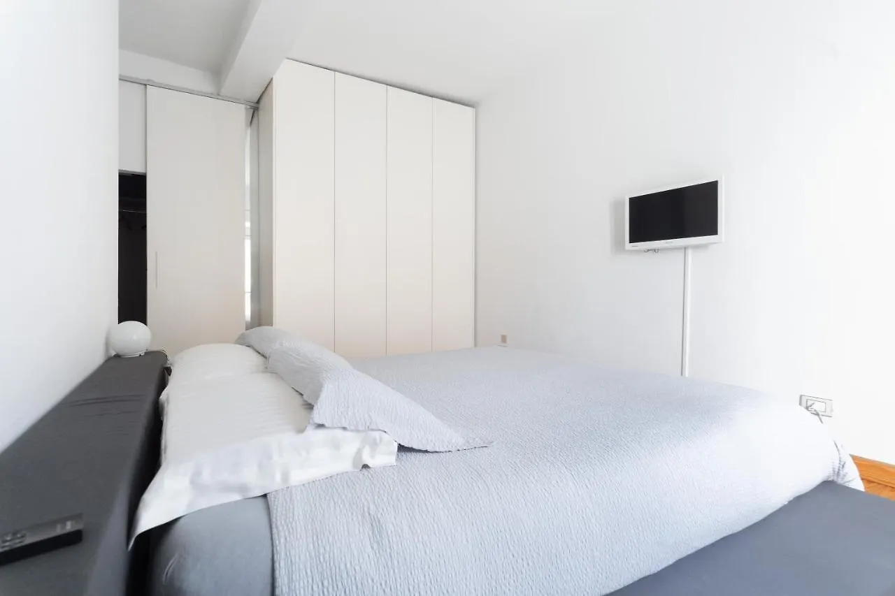 Pignolo 107 Apartment Bergamo