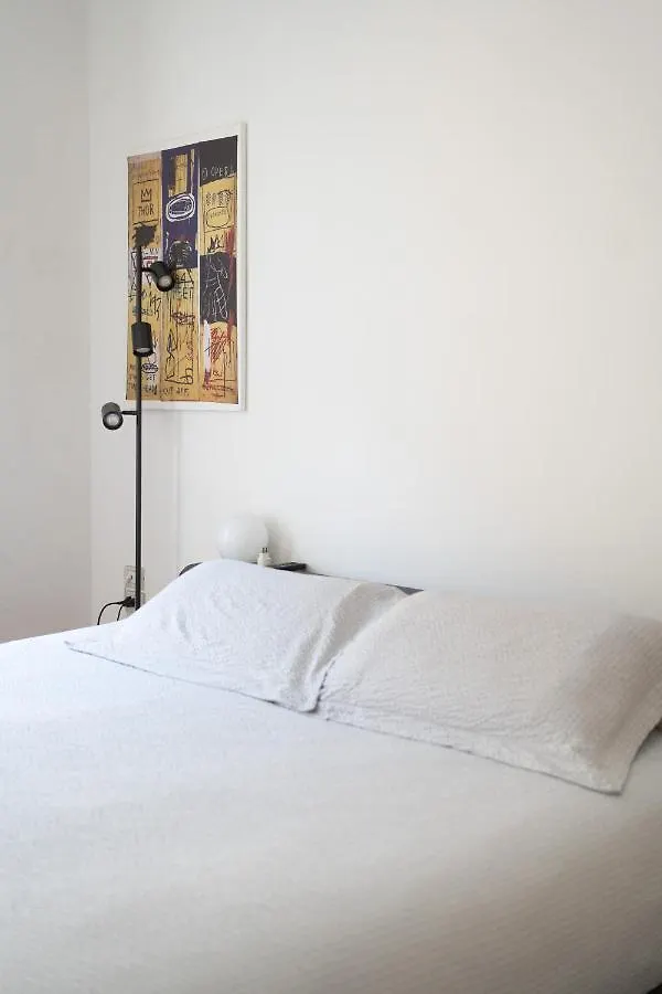 Pignolo 107 Apartment Bergamo